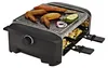 Princess 162810 Raclette 4 Stone Grill Party, 4 Person(en), Produktbild-Vorschau 5
