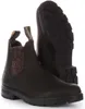 Boty Blundstone Chelsea 1924BLACK Náhled obrázku produktu 10