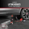 HEYNER® Hydraulický zdvihák na vozidlá, nosnosť 2 tony, Náhľad obrázku produktu 7