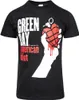 Green Day - "American Idiot" T-Shirt für Herren/Damen Uni Produktbild-Vorschau 1