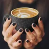 MIAMIO - Espressotassen Set 6 teilig mit Untertassen & Produktbild-Vorschau 6