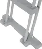 Scala per piscina Bestway® 107 cm - Scala di accesso sicura Anteprima dell’immagine prodotto 11