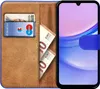 Book Case für Samsung Galaxy A15 4G/5G Hülle Tasche Flip Produktbild-Vorschau 2