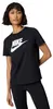 T-Shirt Nike DX7906-010 für Damen Produktbild-Vorschau 5