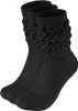 BRUBAKER 3x Slouch Socken - Damen Schoppersocken für Sport Produktbild-Vorschau 1