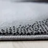 Homebyhome Kurzflor Teppich Wohnzimmer Modern Abstrack Produktbild-Vorschau 4