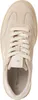 Tamaris Damen Sneaker aus Leder im Retro Look mit Produktbild-Vorschau 2