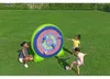 Bestway Fussball Dartscheibe Backyard Bullseye Fußball Produktbild-Vorschau 17