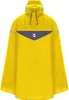Hock Regenponcho Super Praktiko gelb, Gr. XXL, Körpergr. Produktbild-Vorschau 2