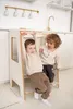 DOUBLE - Montessori Lernturm Kitchen Helper Kinderplattform Produktbild-Vorschau 9