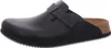 Birkenstock Boston SL Pantolette schwarz schmale Weite Gr. Produktbild-Vorschau 33