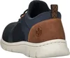 Rieker Herren Sneaker Stoff Schlupfschuh Gummizug B7796, Produktbild-Vorschau 29