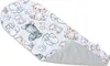 Pepi Babynest Kokon 6 teiliges Babynestchen Set für Babys Produktbild-Vorschau 9