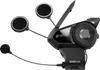 Sena 30K HD FC-Moto Edition Bluetooth Kommunikationssystem Produktbild-Vorschau 2