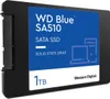(6,4 cm) 1TB SATA3 SA510 7 mm wewnętrzny" Podgląd zdjęcia produktu 2