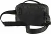 Fjällräven Kånken Hip Pack  Torba na talię Black Podgląd zdjęcia produktu 2