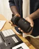 hama 00188222 hama Twin 3.0 Bluetooth reproduktor ern Náhled obrázku produktu 4