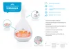 Eta Himalaia 5634, Tank, Ultrazvukový aromatický difúzor, Náhľad obrázku produktu 15
