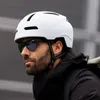 uvex urban Planet LED Fahrradhelm, Cloud matt, 58-61 cm Produktbild-Vorschau 6