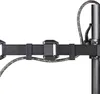 Hama Monitorarm FULLMOTION, für 2 Bildschirme, 66 cm (26"), Produktbild-Vorschau 5