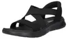 Sandali Skechers 141489-BBK da Unisex Anteprima dell’immagine prodotto 25
