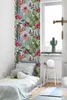 Coloray Fototapete 312x219 cm An Einer Wand Latex Produktbild-Vorschau 1