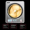 Unold 48880 Eismaschine Profi Plus - Edelstahl, 2.5 L, Produktbild-Vorschau 14