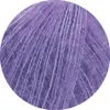 Lana Grossa - Silkhair 0163 lavanda Anteprima dell’immagine prodotto 2