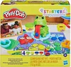 Hracia Sada Žabiek Pre Najmenších Náhľad obrázku produktu 16