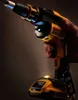 DeWALT DCF620D2 Akku Trockenbauschrauber 18V 2Ah bürstenlos Produktbild-Vorschau 14