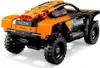 42166 - LEGO Technic - NEOM McLaren Extreme E Race Car Podgląd zdjęcia produktu 4