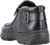 Rieker Herren Stiefeletten Warmfutter 19972, Größe:45 EU, Produktbild-Vorschau 18