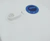 OMRON X102 Total 2-in-1-Inhalationsgerät mit Nasendusche - Produktbild-Vorschau 9