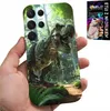 Etui Do Samsung Galaxy S22 Ultra - Dino Dinozaur Tyranozaur Podgląd zdjęcia produktu 1