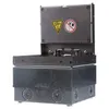 BETTERMANN UDHOME2GV15V Bodensteckdose mit 2-fach Produktbild-Vorschau 2