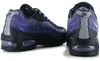 Nike Air Max 95 "Court Purple Wild Grape Camo" Blue, Náhled obrázku produktu 3