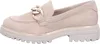 Tamaris Damen Mokassins 1-24707-20 418 Farbe: Beige Größe: Produktbild-Vorschau 3