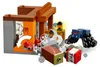 LEGO Minecraft: De expeditie naar de gordeldier-mijn, set Productafbeelding-voorbeeld 7