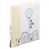 Hama My Little Me          29x32 60 weiße Seiten Buchalbum  Produktbild-Vorschau 2