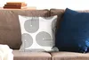 MuchoWow® Zierkissen Sofakissen Wohnzimmer Dekokissen 45x45 Produktbild-Vorschau 2
