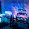 Lampada LED per controller di gioco - Multicolore neon - Anteprima dell’immagine prodotto 2