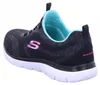 SKECHERS SUMMITS - NEW NATURE Sneakers Damen 150120 BKMT Produktbild-Vorschau 21