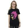 The Flintstones - T-Shirt für Damen BI23164 (4XL) (Schwarz) Produktbild-Vorschau 2