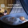 ARENTI 3MP/2K Wi-Fi Video-Babyphone Produktbild-Vorschau 7