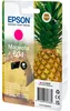 EPSON Pineapple 604 Magenta Productafbeelding-voorbeeld 2