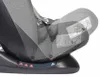 Siège auto Lorelli - Scorpius, i-Size, 40-150 cm, Gris Voir les images du produit 4