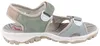 Rieker 6886694 688 - Sandalias para mujer, multicolor, para Vista previa de la imagen del producto 10