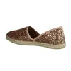 Verbenas Espadrilles Damen 31383034303730 Gold 39 EU Produktbild-Vorschau 12