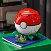 LEGO Pokémon Pokéball mit Beeindruckenden Trainermomenten - Produktbild-Vorschau 6