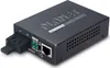 PLANET GT-802S, 1000 Mbit/s, 1000Base-T, 1000Base-LX, IEEE Podgląd zdjęcia produktu 1